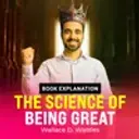 The science of Being Great 