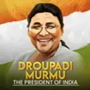 DROUPADI MURMU: The President of India
