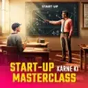 Start-Up Karne Ki Masterclass