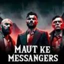 Maut ke messengers -The shankill killers
