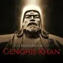 History Of Genghis Khan