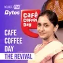 Cafe Coffee Day: The Revival