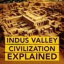 The Indus Valley Civilization-Prachin Sindhu Sanskruti