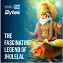 The Fascinating Legend of Jhulelal