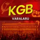 KGB Varalaaru