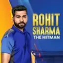 Rohit Sharma: The Hitman 