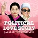 Political Love Story : Jayalalithaa & MGR