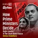 How Prime Ministers Decide: Rajiv Gandhi and The Shah Bano Fiasco