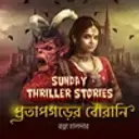 Sunday Thriller Stories: Pratapgorer Bourani
