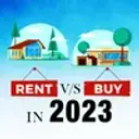 Rent vs Buy in 2023