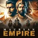 The Legend Of Mauryan Empire