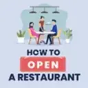 How To Open A Restaurant