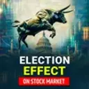 Election Effect on the Stock Market