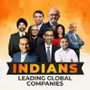 Indians: Leading Global Companies