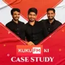 Kuku FM ki Case Study