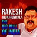 How Rakesh Jhunjhunwala Became "The Big Bull Of India"