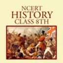 NCERT Class 8th History