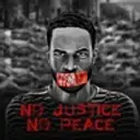 No Justice No Peace 