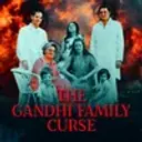 The Gandhi Family Curse
