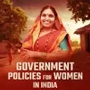 Government Policies for Women in India