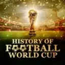 History of Football World Cup 