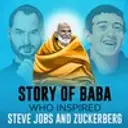 Story Of Baba Who Inspired Steve Jobs & Zuckerberg