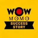 Wow Momo Success Story