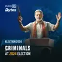 Criminals : At 2024 Election