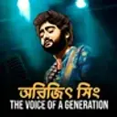 Arijit Singh : The Voice Of A Generation