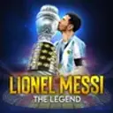  Lionel Messi - The Legend