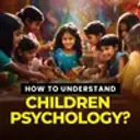 How To Understand Children Psychology