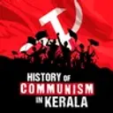 History Of Communism In Kerala