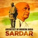 Architect of Modern India- SARDAR