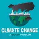 Climate Change - A Bigger Problem