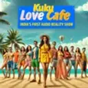Kuku Love Cafe