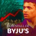 Downfall of Byju's