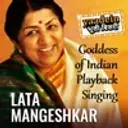 Goddess of Indian Playback Singing Lata Mangeshkar_1