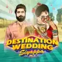 Destination Wedding Siyappa