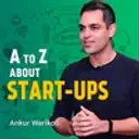 A to Z About Startups