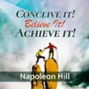 Conceive It! Achieve It!