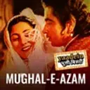 The Mughul-e-Azam