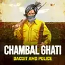Chambal Ghati, Dacoit and Police
