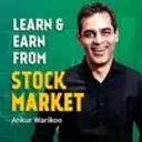 Learn & Earn From Stock Market