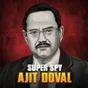 Super Spy Ajit Doval