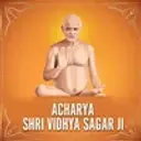 Acharya Shri Vidya Sagar Ji 