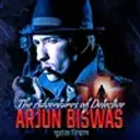 The Adventures Of Detective Arjun Biswas 