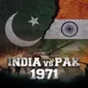 India vs Pak - 1971