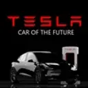 Tesla - Car of the Future