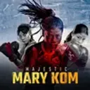 Majestic Mary Kom