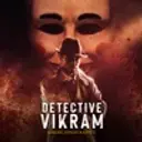 Detective Vikram